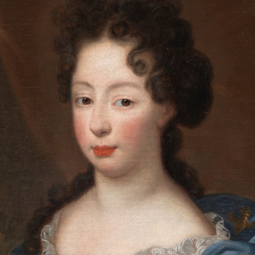 Anne Marie d'Orleans