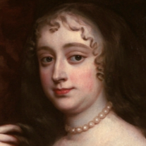 Anne Hyde