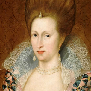 Anne of Denmark