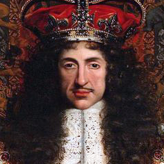 Charles Stuart