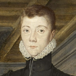 Henry Stuart