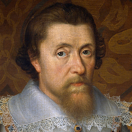 James Stuart