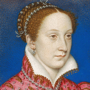 Mary Stuart