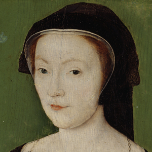Mary of Guise