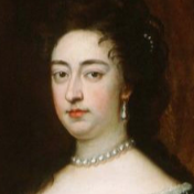 Mary Stuart