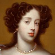 Mary of Modena