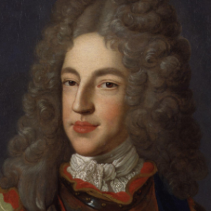 James Francis Edward Stuart