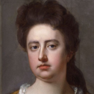 Anne Stuart