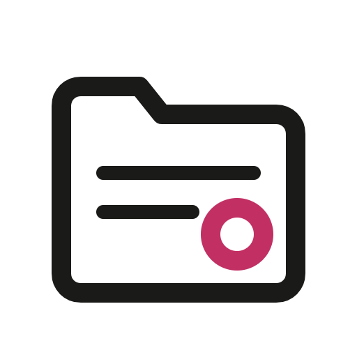 Genealogy Casework icon