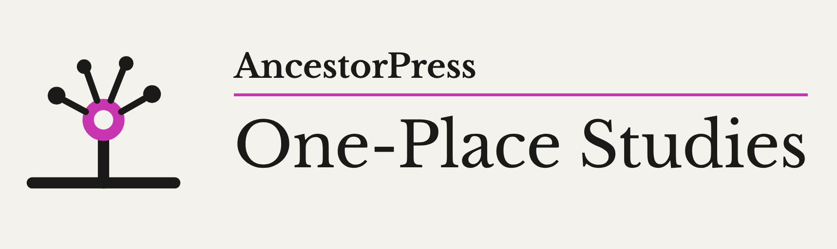 AncestorPress One-Place Studies WordPress Plugin